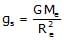 Gravitation & Related Terms | Physics Class 11 - NEET